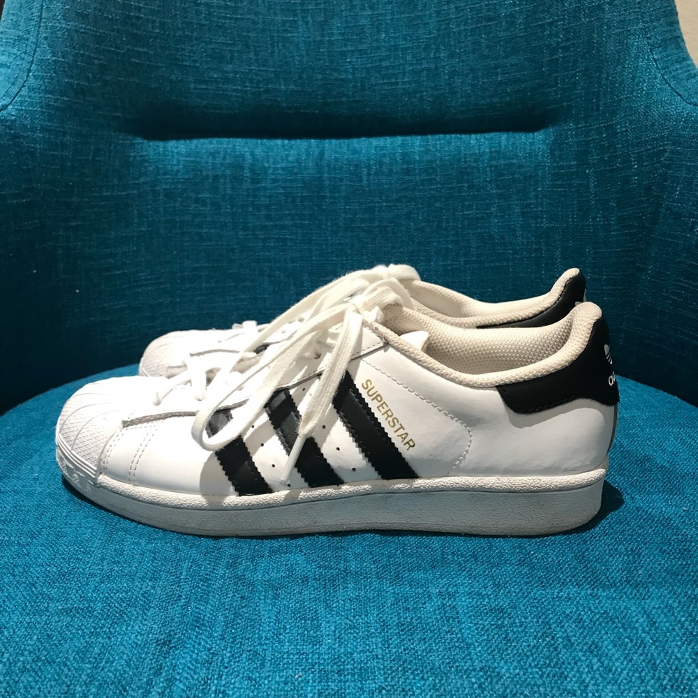 Adidas Superstar Classic Sneaker